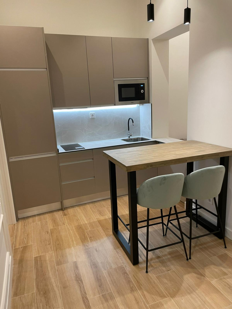 🏡 PISO REFORMADO CON INQUILINO EN JUAN ÁLVAREZ MENDIZÁBAL – MADRID 🏡