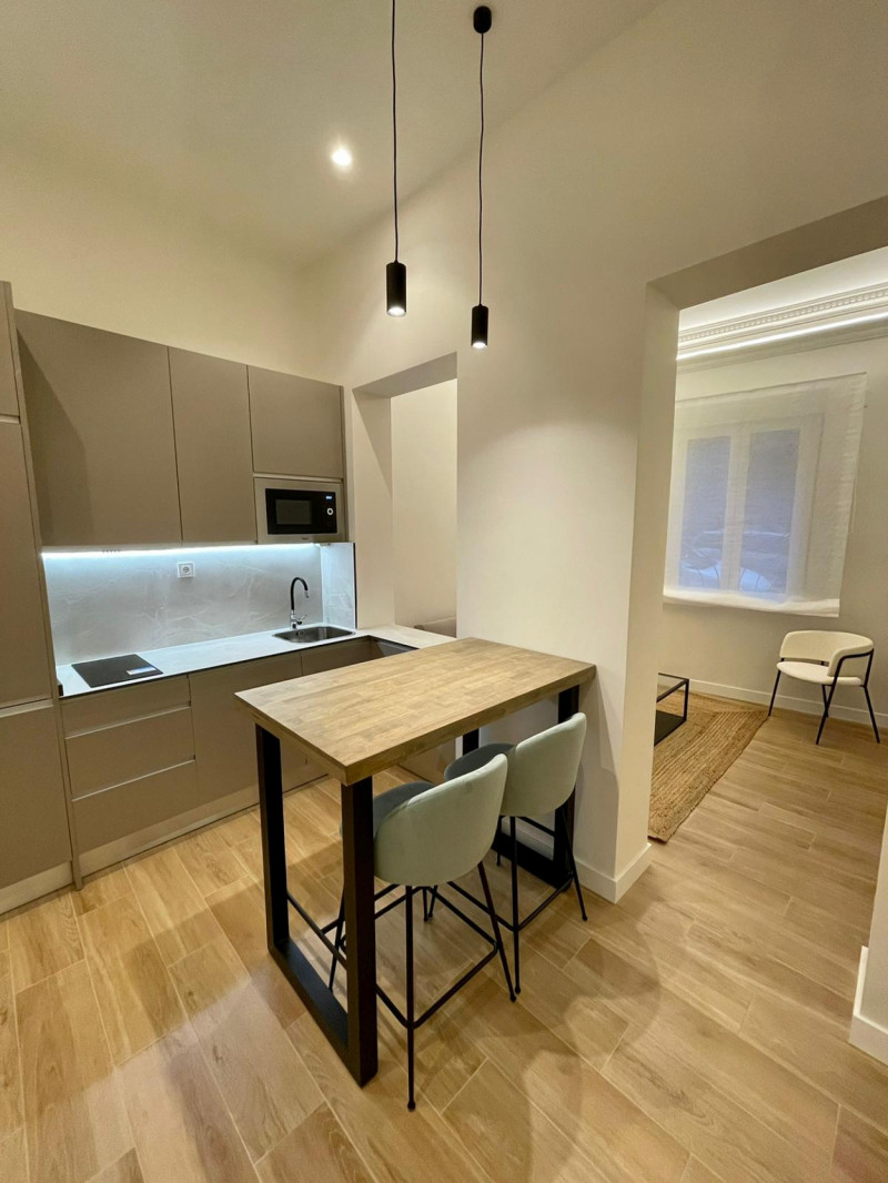 🏡 PISO REFORMADO CON INQUILINO EN JUAN ÁLVAREZ MENDIZÁBAL – MADRID 🏡