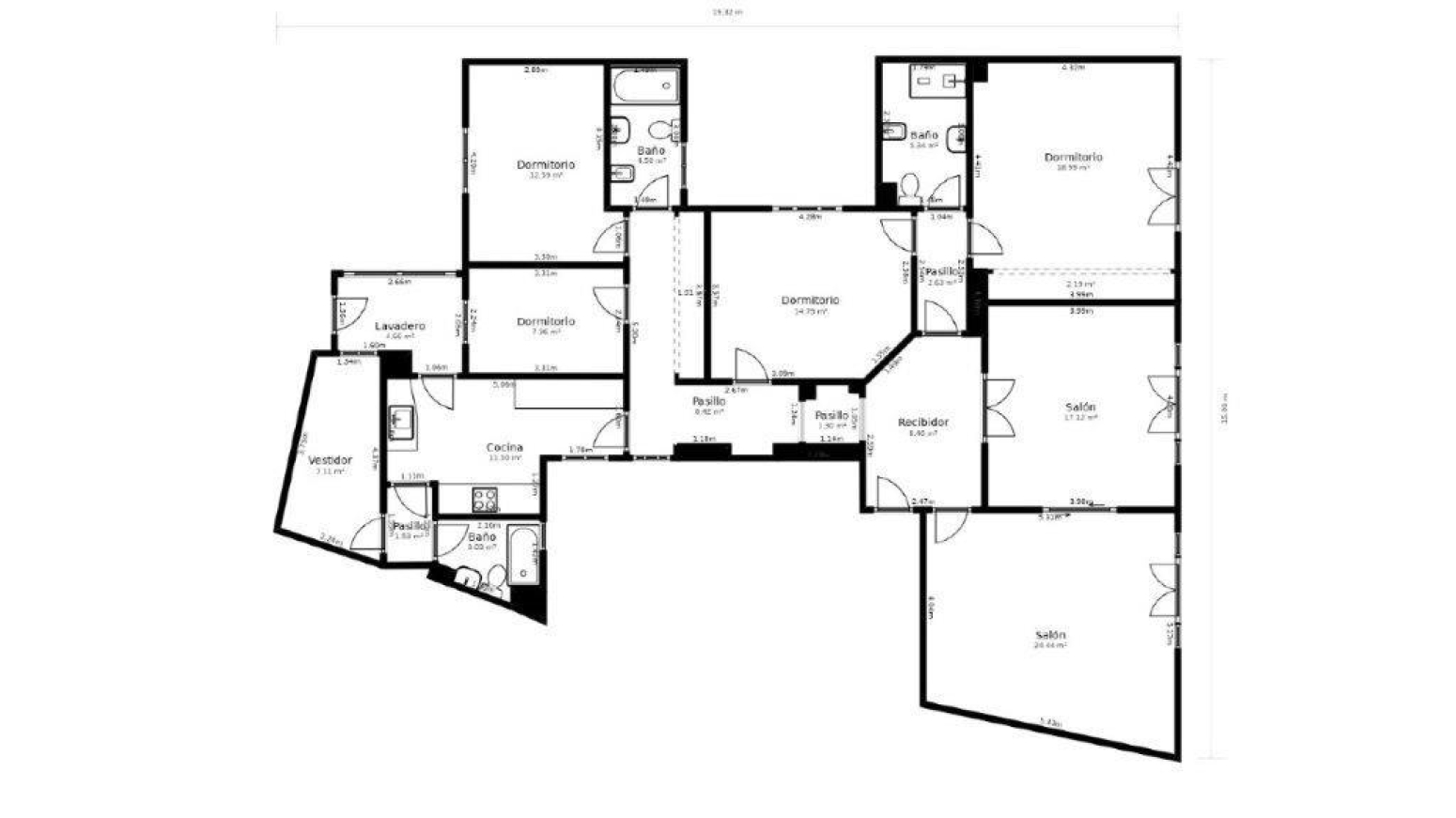 Pisos-Venta-Madrid-1503335-Foto-5