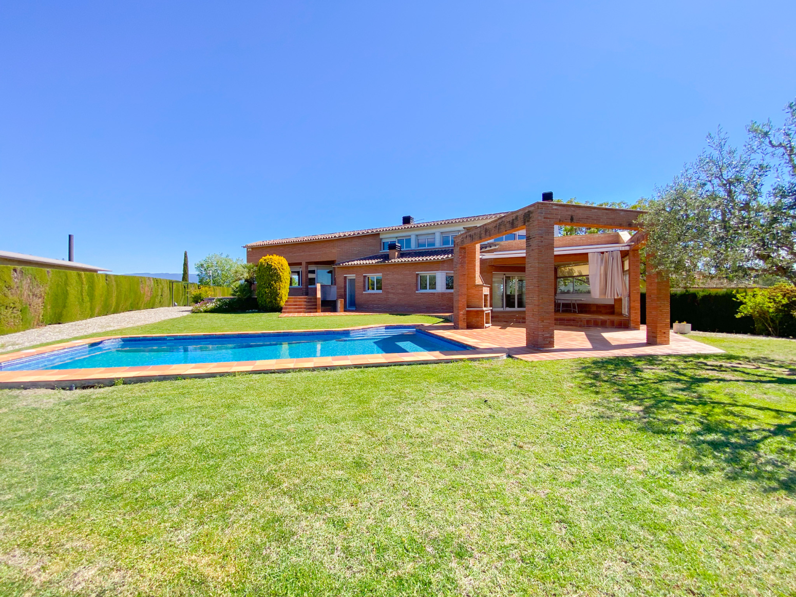 Casas o chalets-Venta-LliÃ§Ã  d