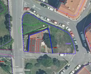 Fincas y solares-Venta-A Pobra do CaramiÃ±al-1474406-Foto-3-Carrousel