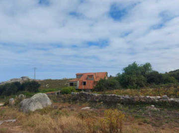 Fincas y solares-Venta-Ribeira-1474559