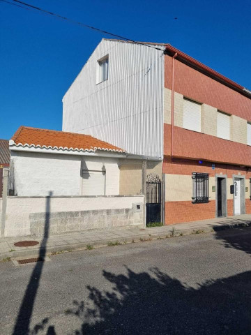 Casas o chalets-Venta-Ribeira-1475730