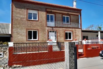 Casas o chalets-Venta-Ribeira-1524046