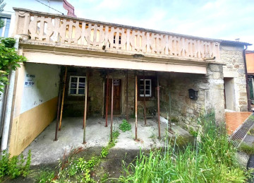 Casas o chalets-Venta-Outes-1722231