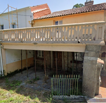 Casas o chalets-Venta-Outes-1722231