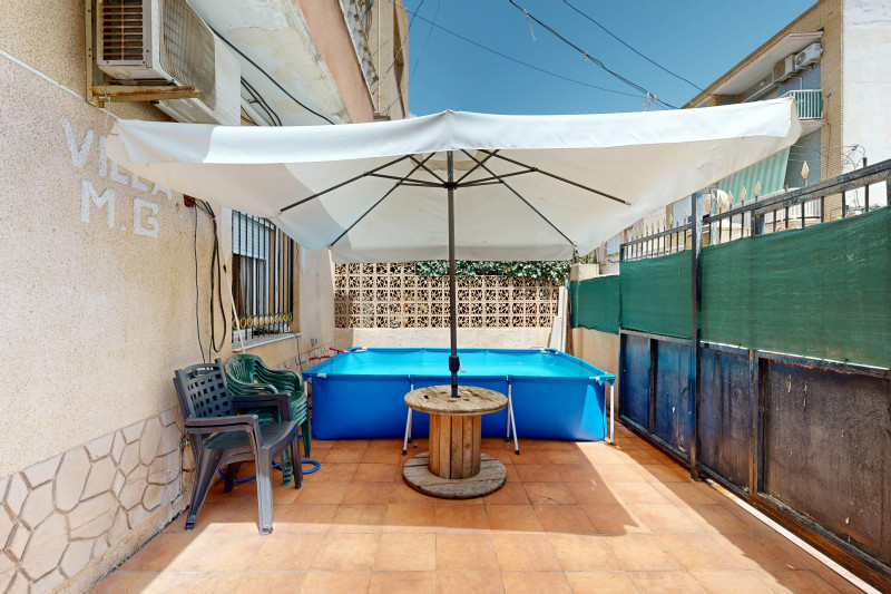 Casas o chalets-Venta-Cartagena-2150674-Foto-5