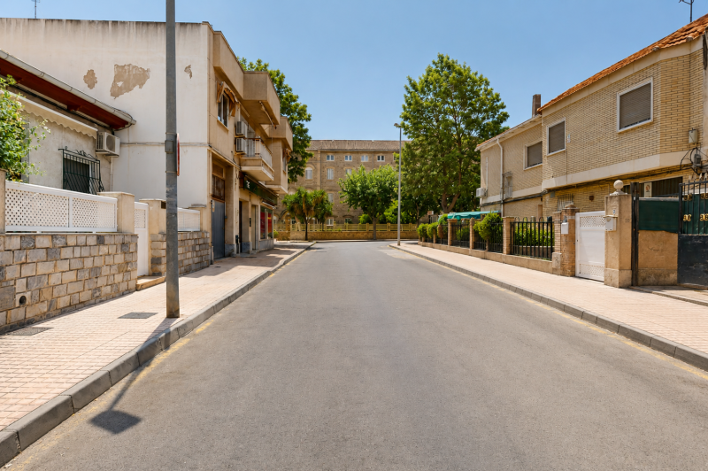 Casas o chalets-Venta-Cartagena-2150674-Foto-4
