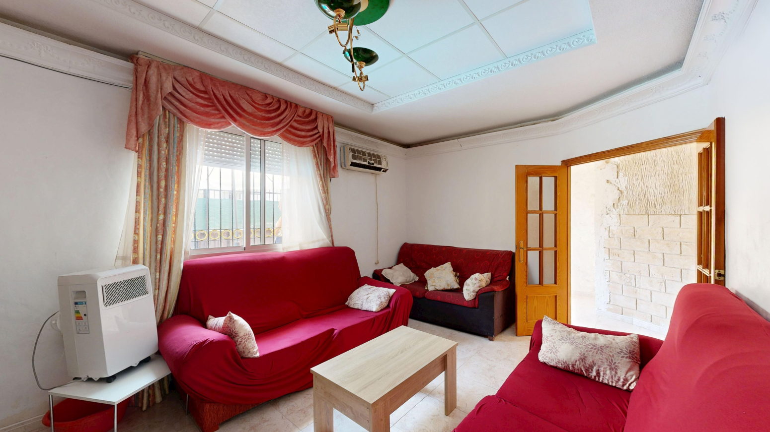 Casas o chalets-Venta-Cartagena-2150674-Foto-17
