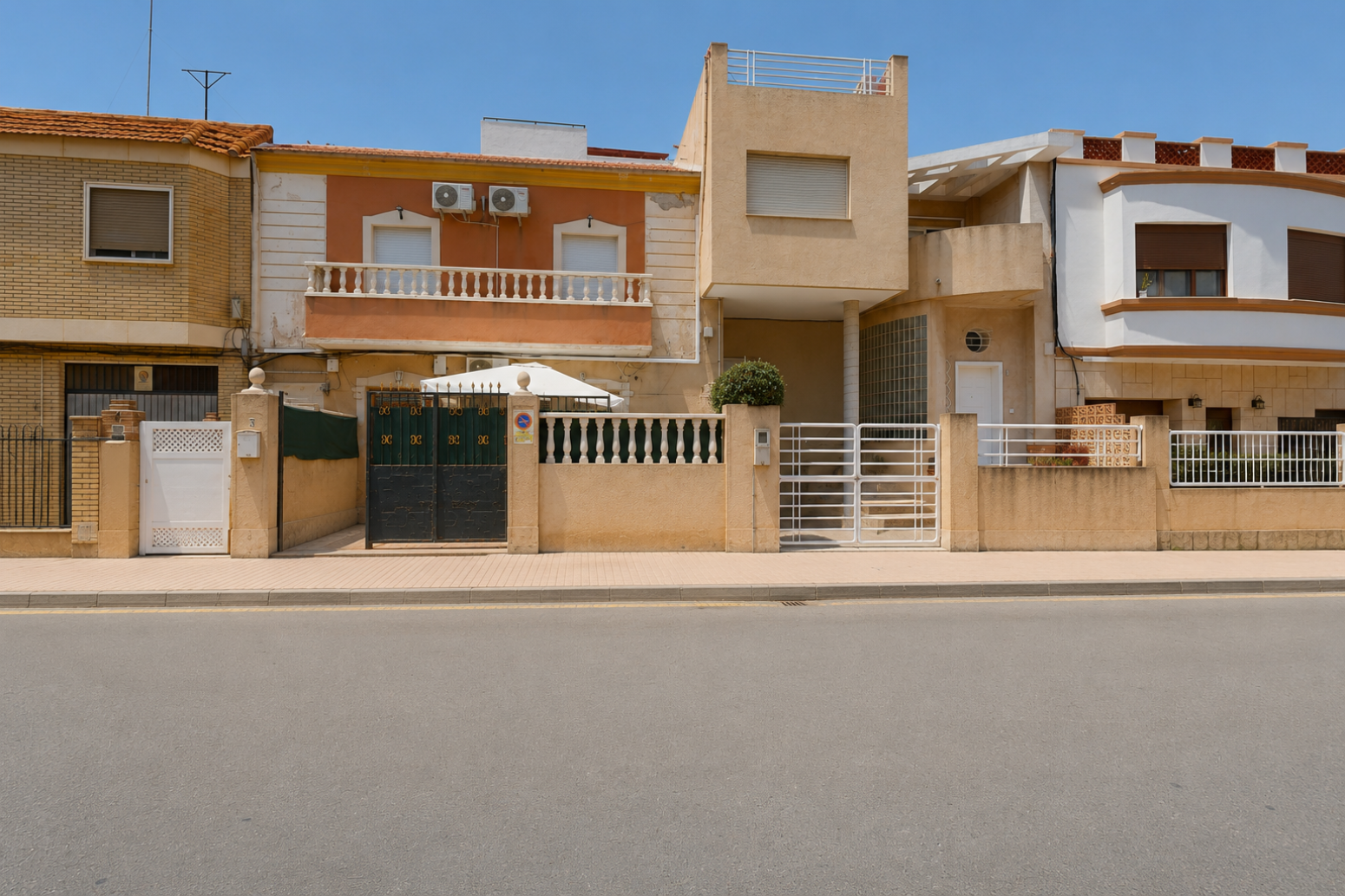 Casas o chalets-Venta-Cartagena-2150674-Foto-2