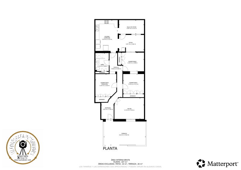 Casas o chalets-Venta-Cartagena-2150674-Foto-65