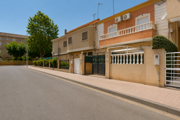 Casas o chalets-Venta-Cartagena-2150674