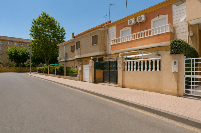 Casas o chalets-Venta-Cartagena-2150674-Foto-2