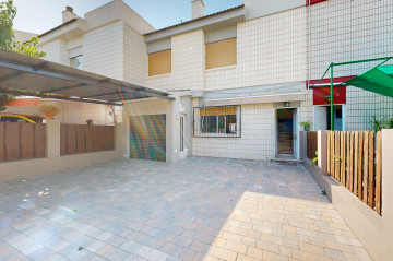 Casas o chalets-Venta-Las Torres de Cotillas-2238380
