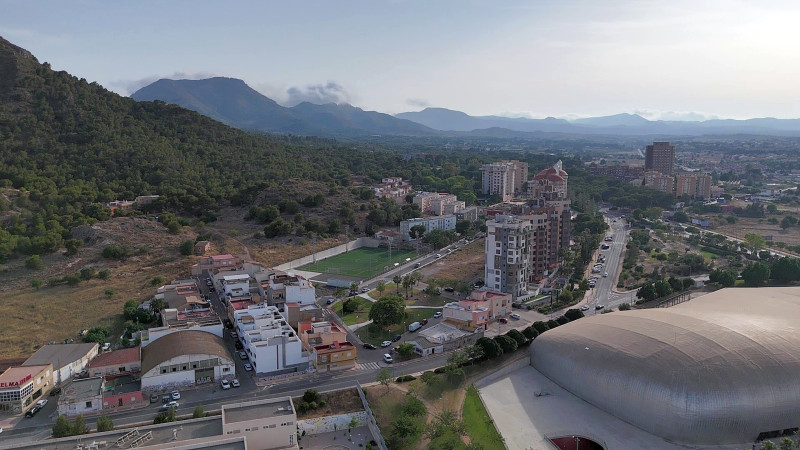 Casas o chalets-Venta-Cartagena-2346728-Foto-34