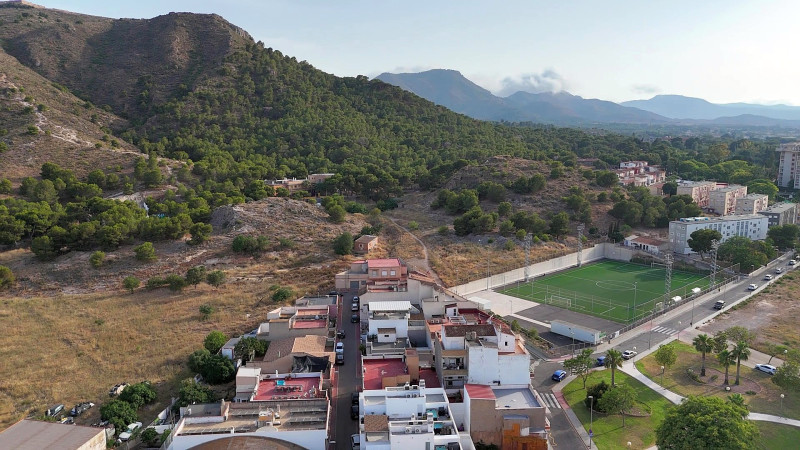 Casas o chalets-Venta-Cartagena-2346728-Foto-33
