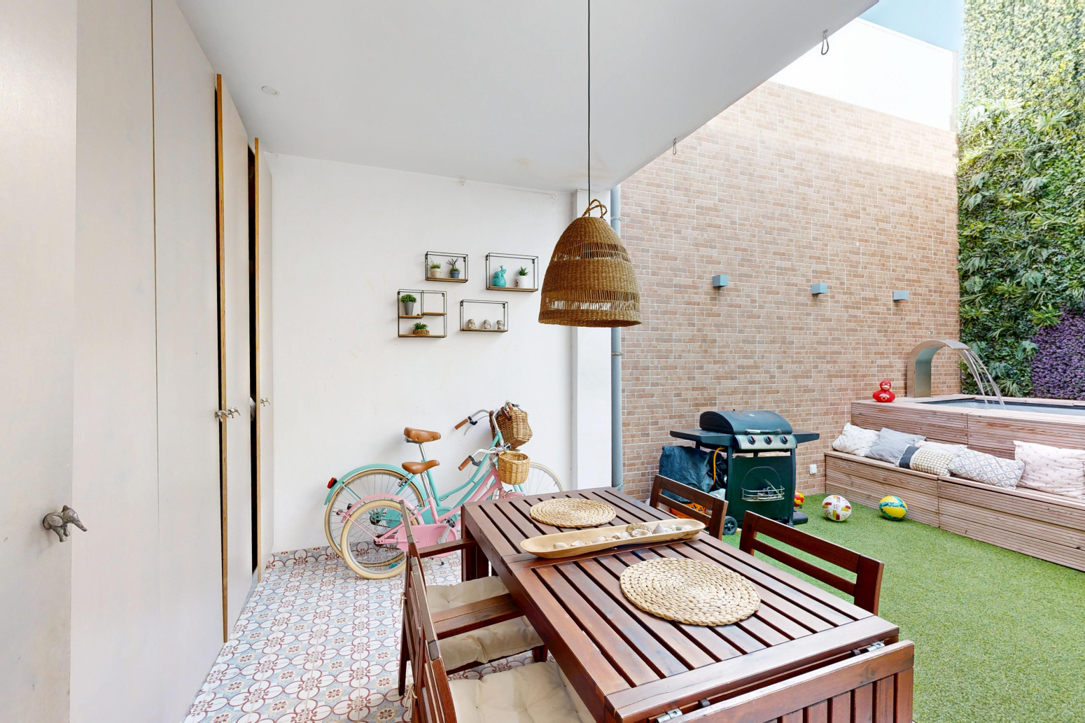 Casas o chalets-Venta-Cartagena-2346775-Foto-2