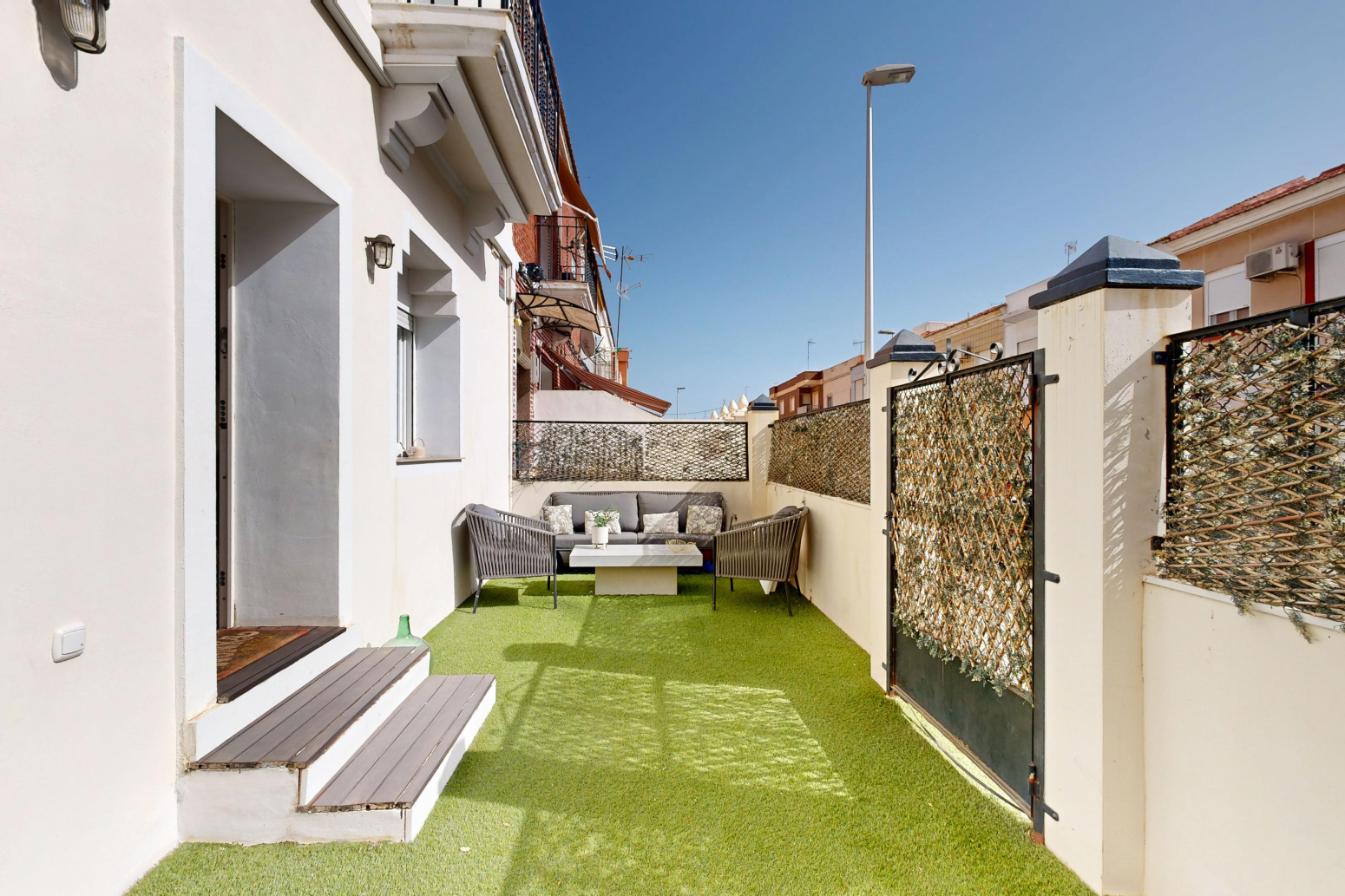 Casas o chalets-Venta-Cartagena-2346775-Foto-13