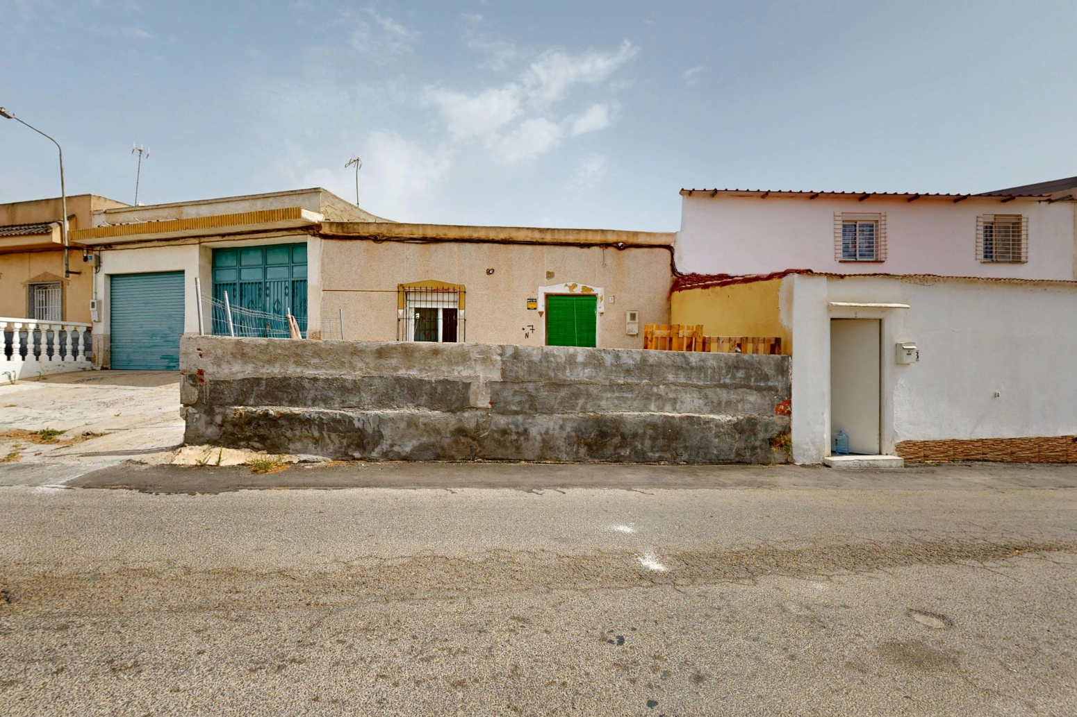 Casas o chalets-Venta-Cartagena-2347858-Foto-3