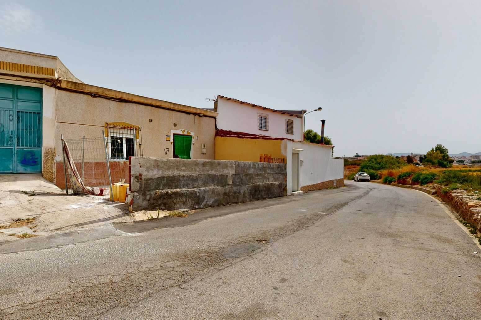 Casas o chalets-Venta-Cartagena-2347858-Foto-2