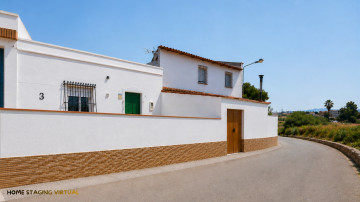 Casas o chalets-Venta-Cartagena-2347858