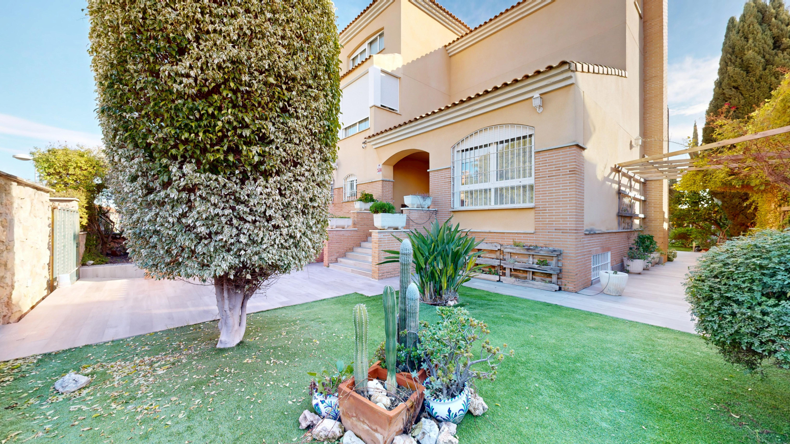 Casas o chalets-Venta-Murcia-2363147-Foto-26