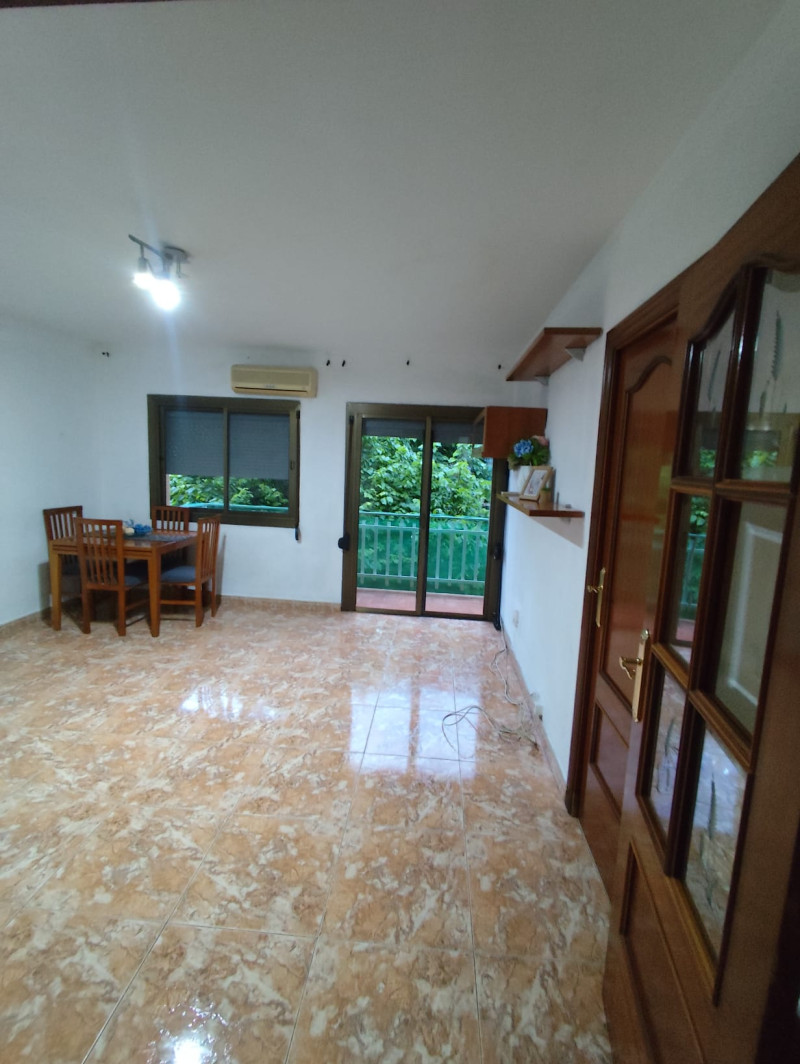 galería