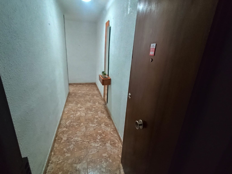 galería
