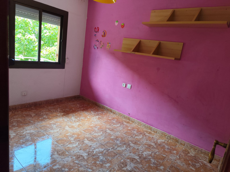 galería