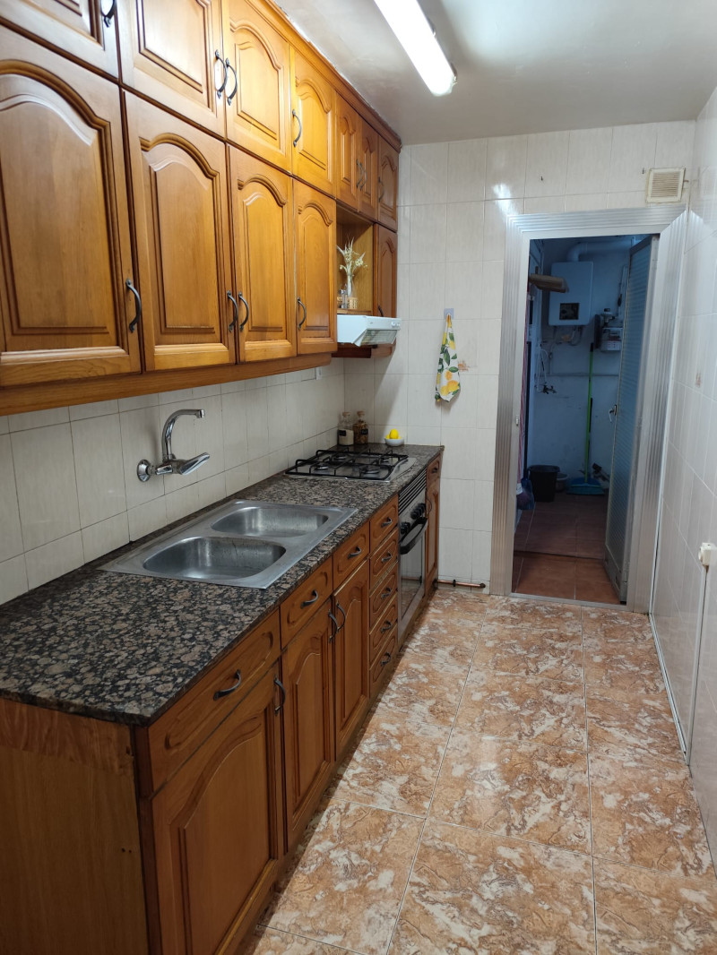 galería