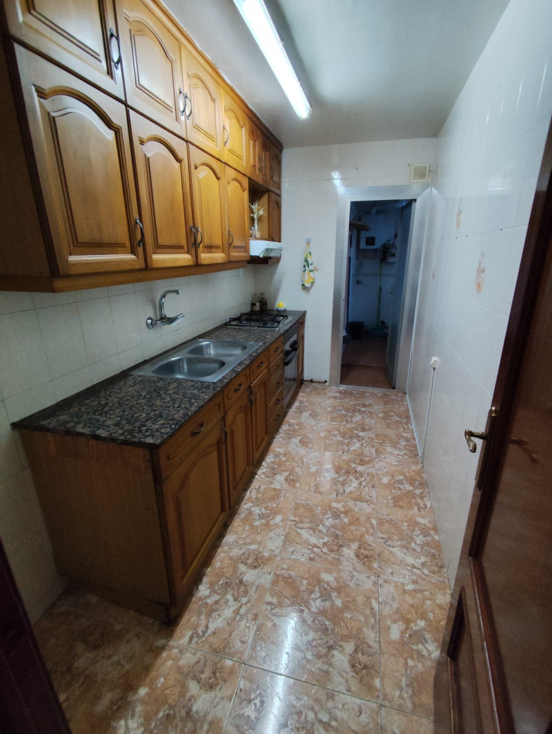 galería