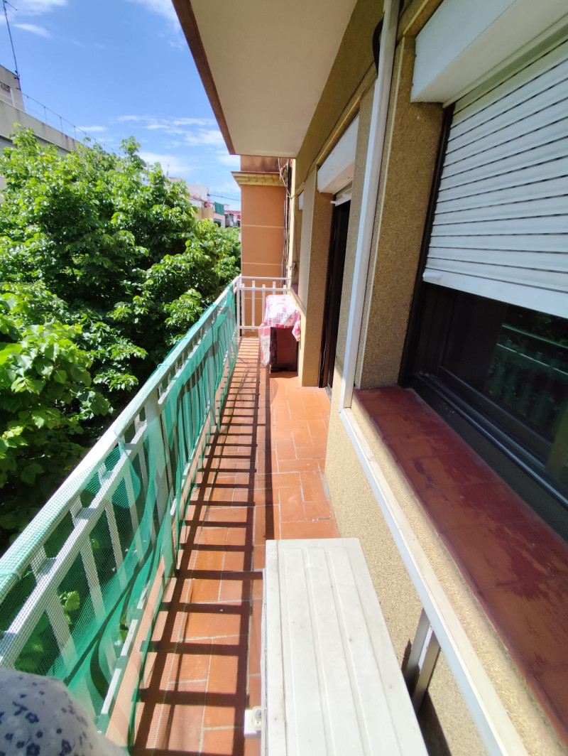 galería