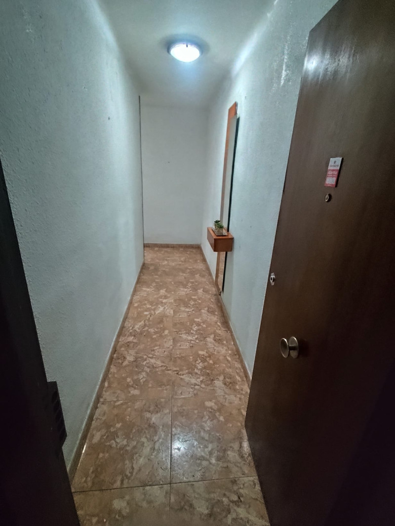 galería