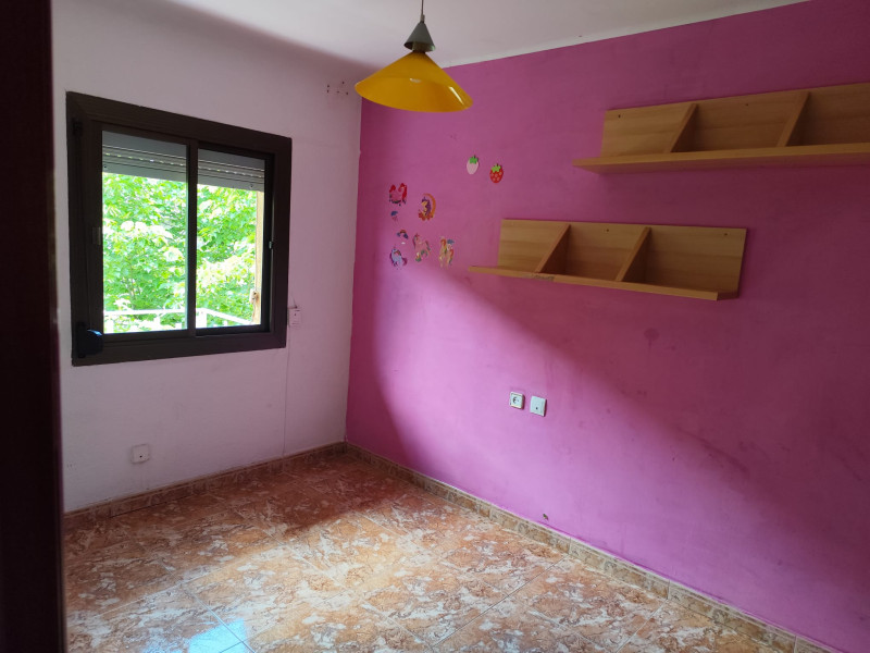 galería