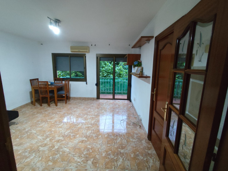 galería