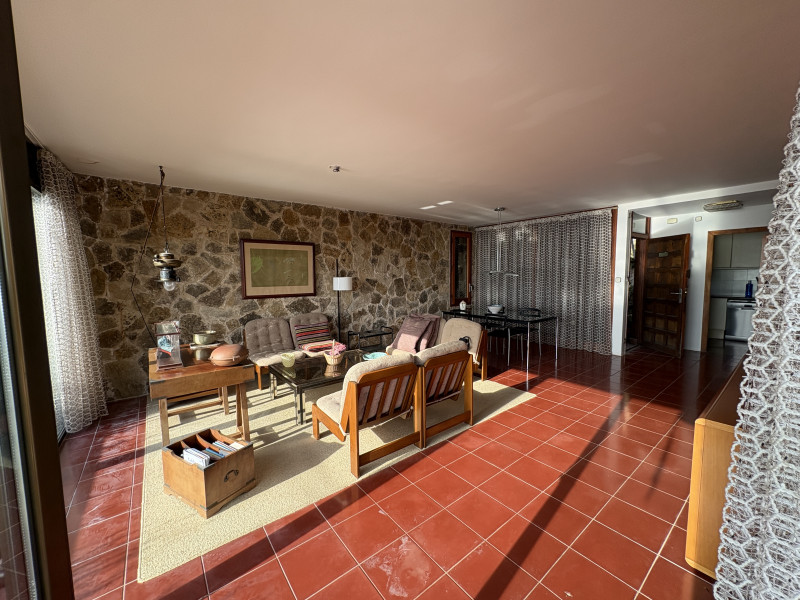 galería