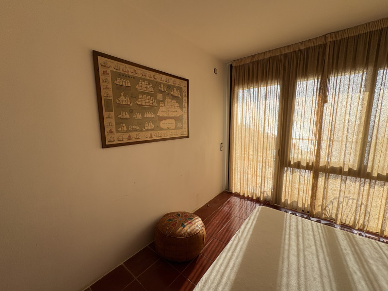 galería