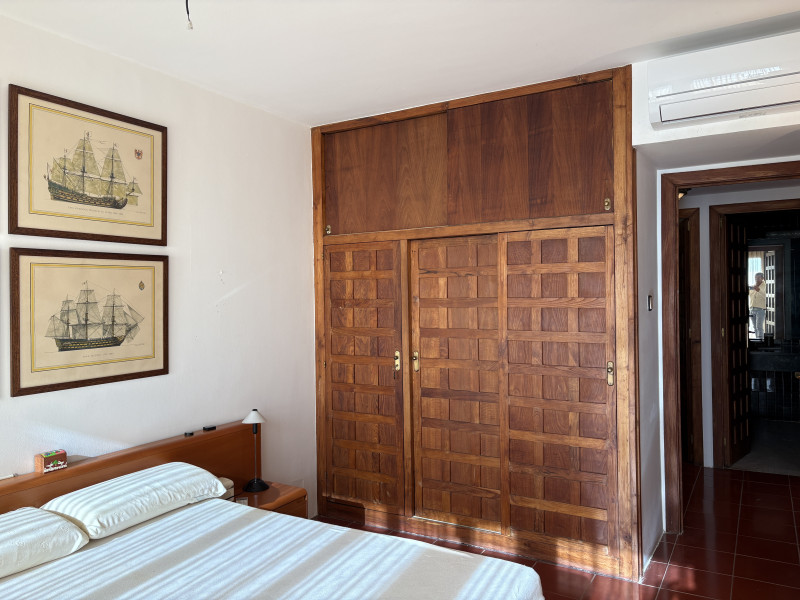 galería