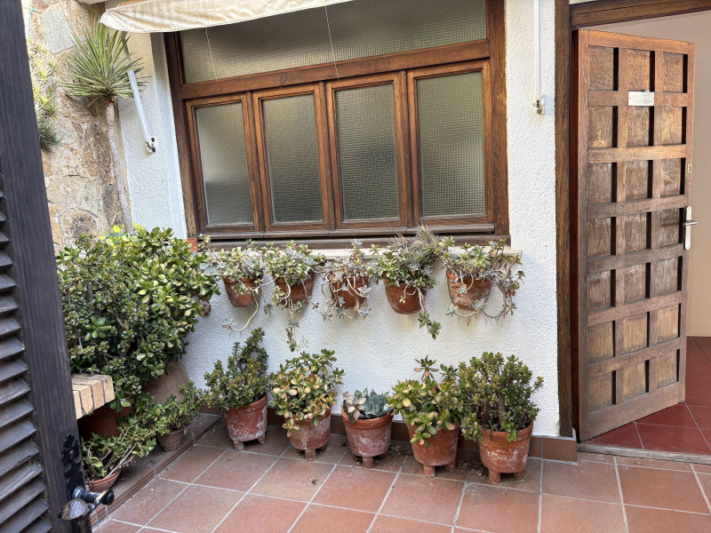 galería