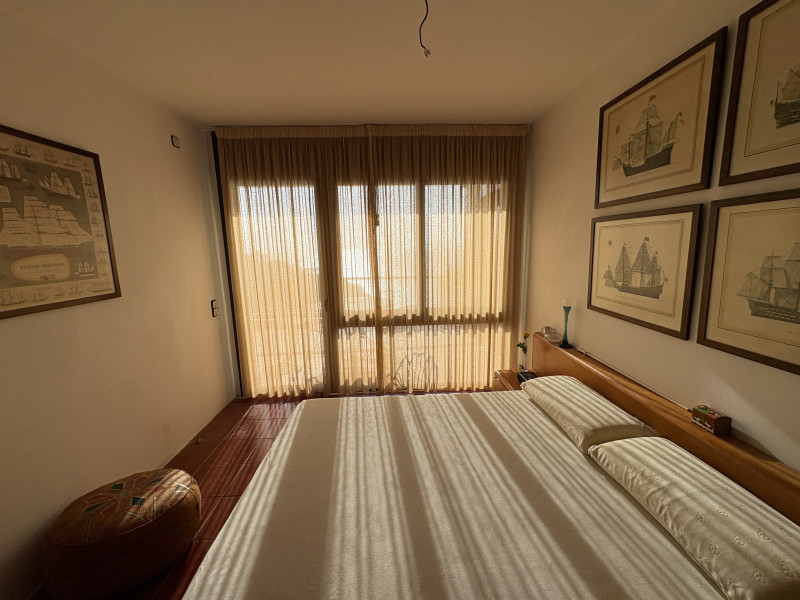 galería