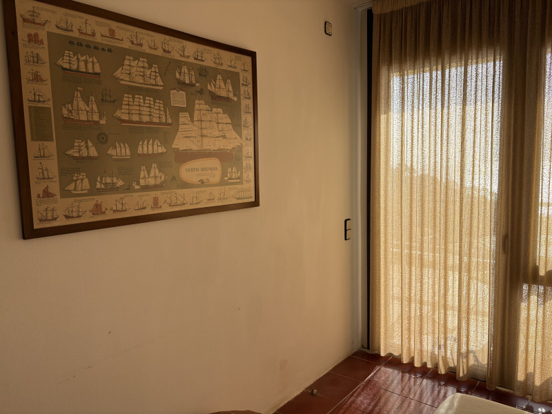 galería