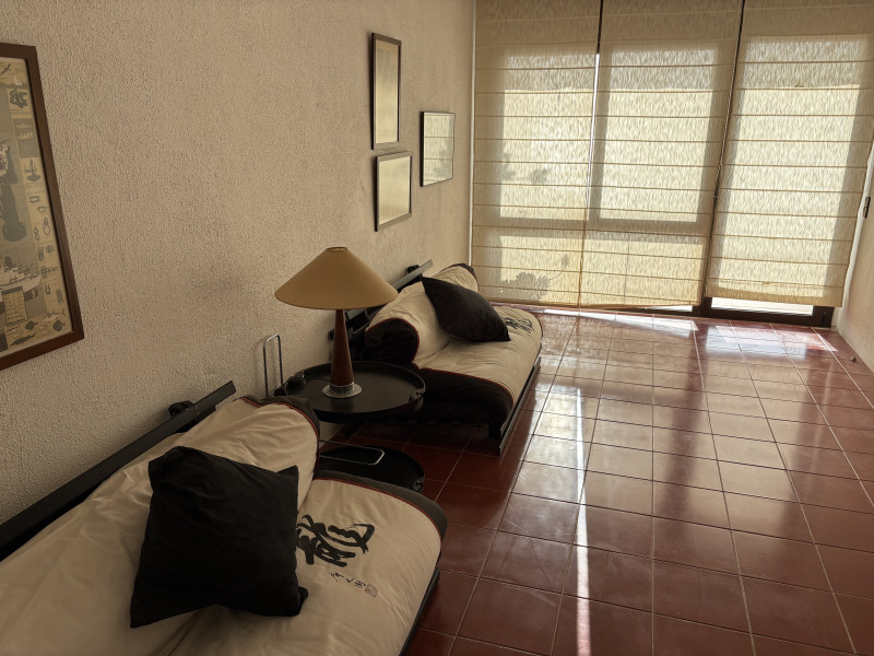 galería