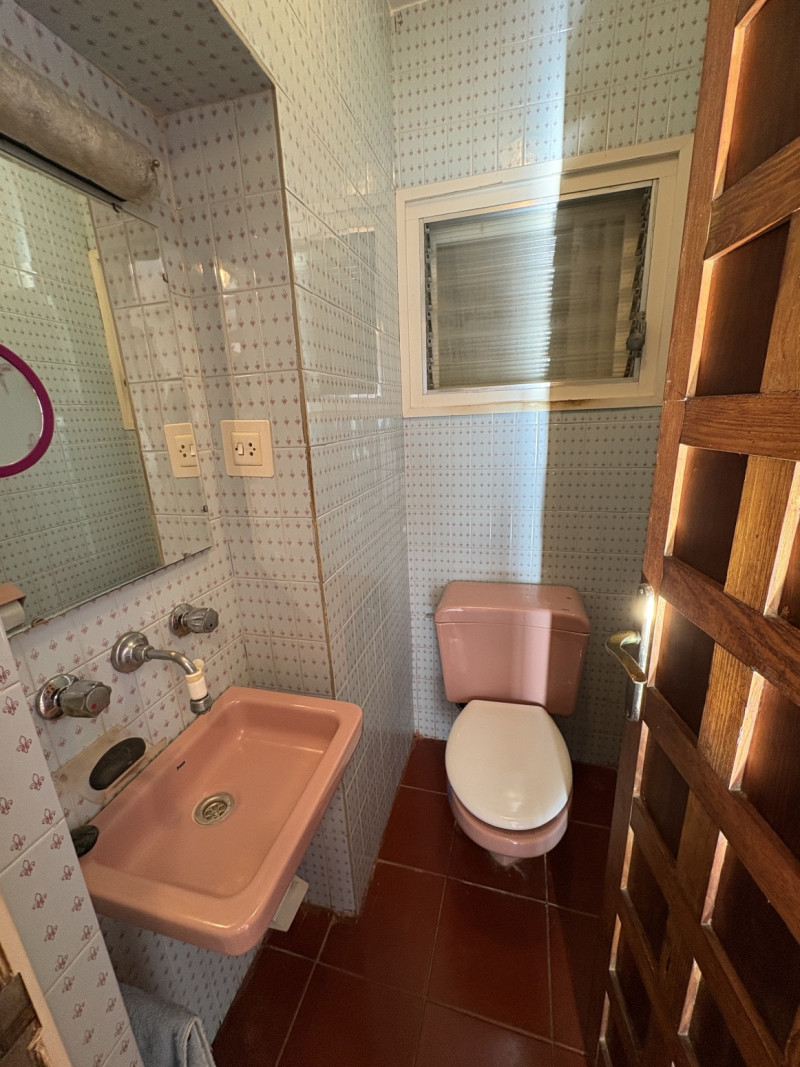galería
