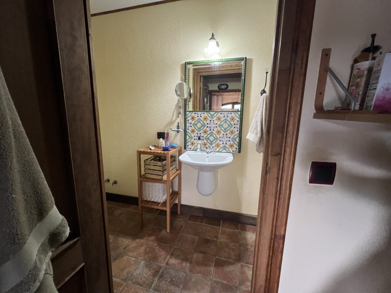 galería