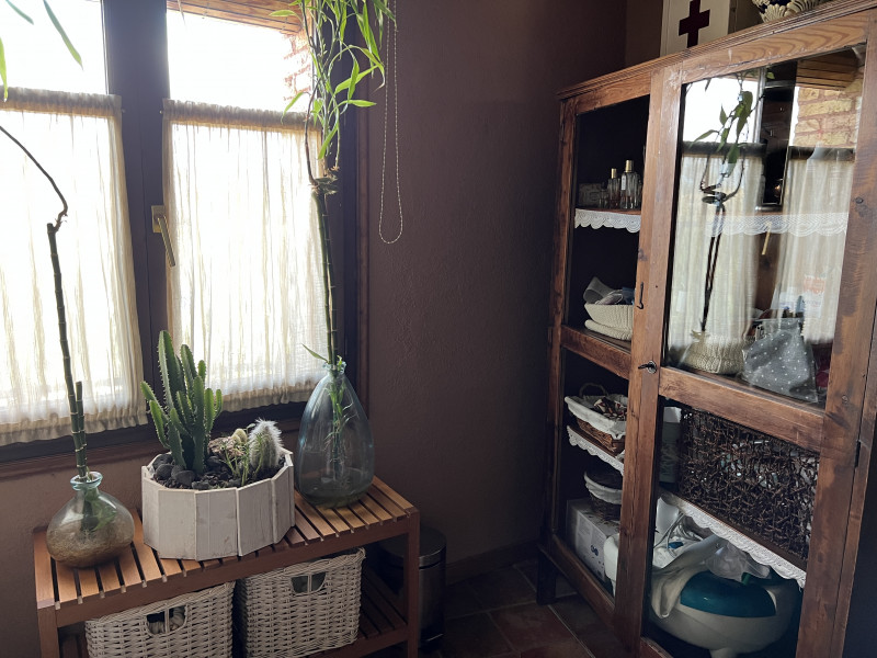 galería