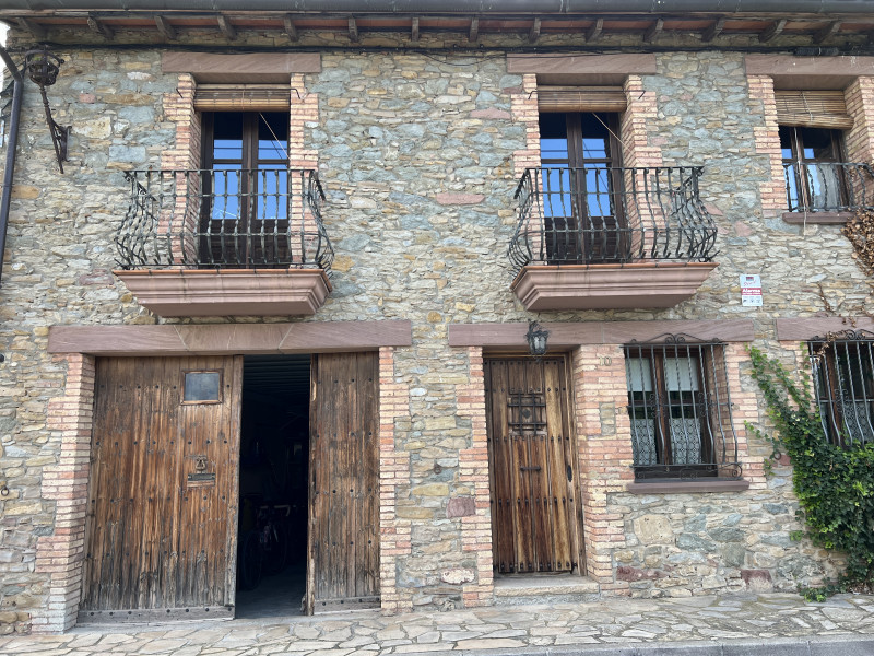 galería