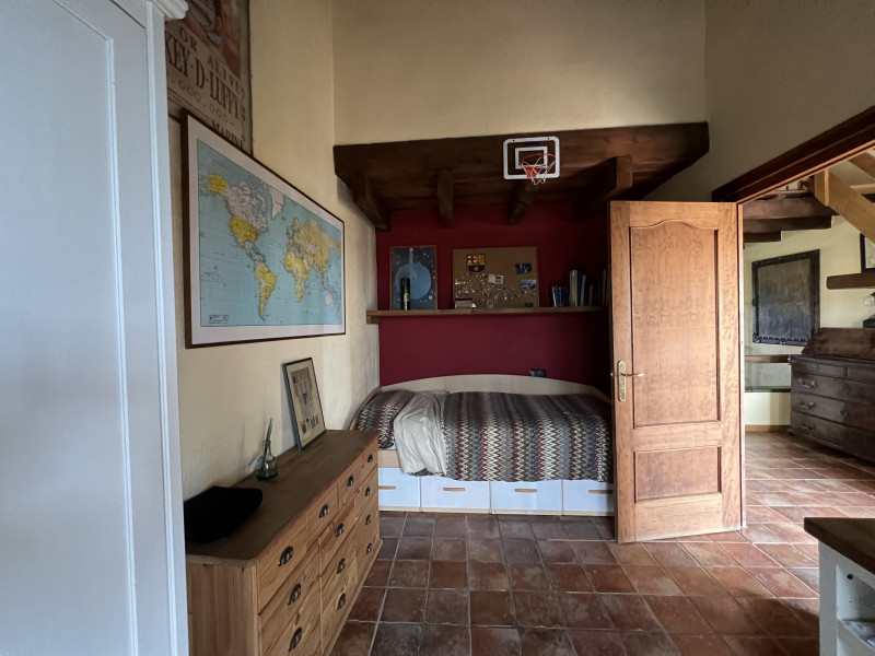 galería
