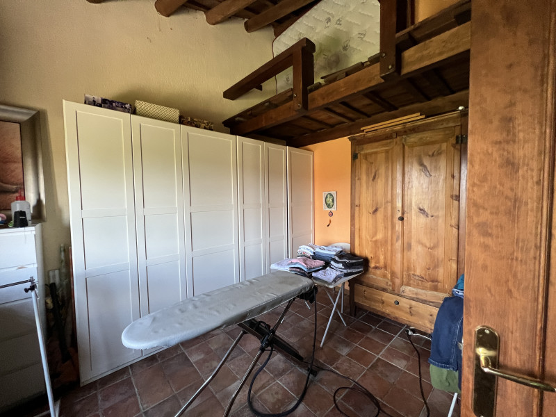 galería