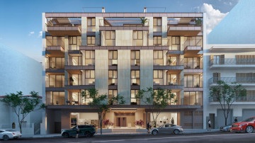 Apartamentos de 3 dormitorios a estrenar en una exclusiva urbanización de Santa Catalina 