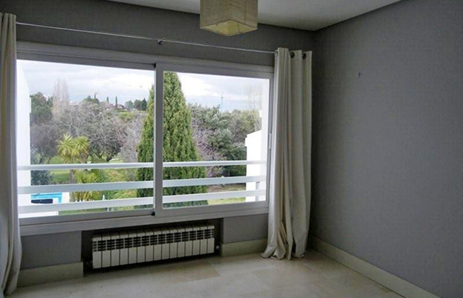 Chalet en La Moraleja